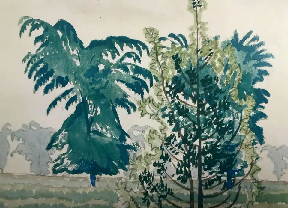 May 3rd 10am Antique Art Auction preview