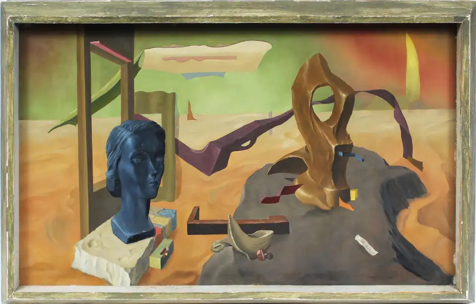 July 19th Mid Summer Art Sale preview