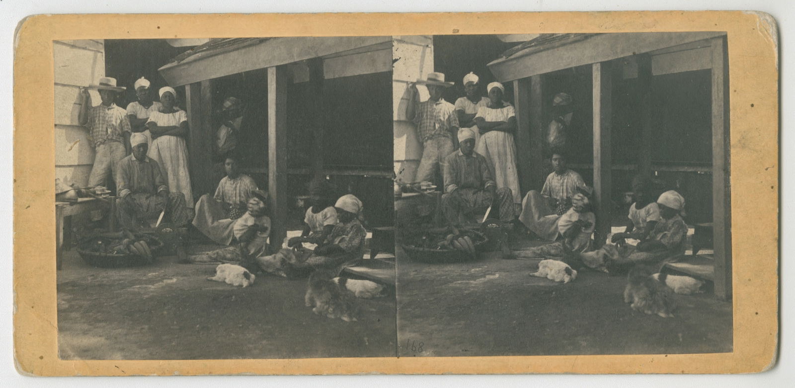 Photographic History preview