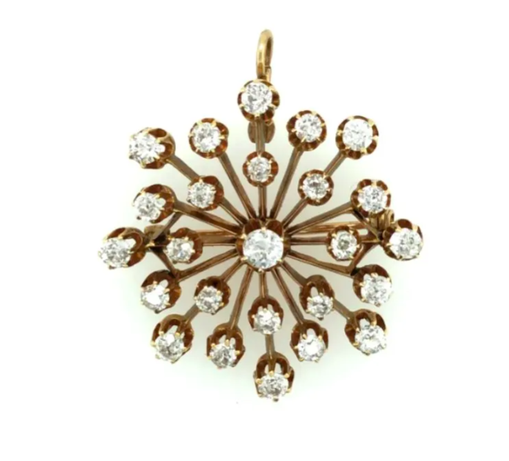 Fine Estate Jewelry, Diamonds and Gold Auction preview