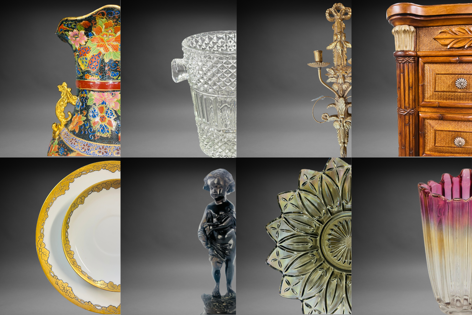 Fine Estate Collections preview