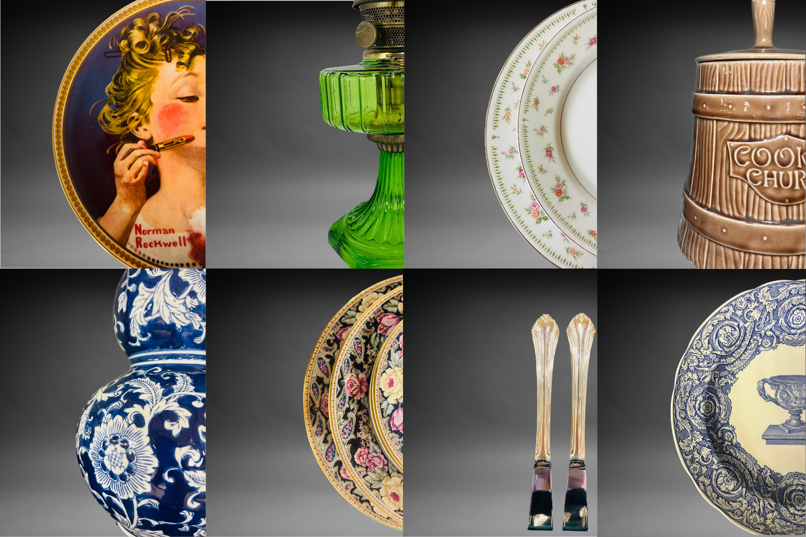 Estate Collections preview