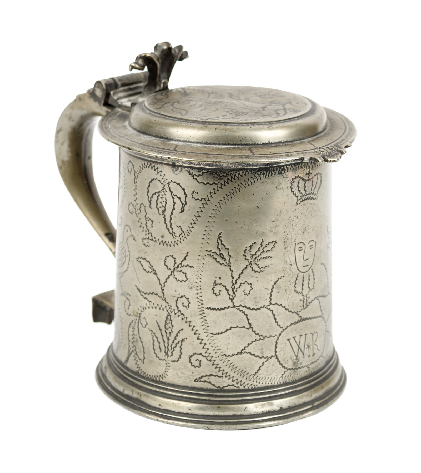 Fine & Decorative Arts Feat. Royal Worcester preview