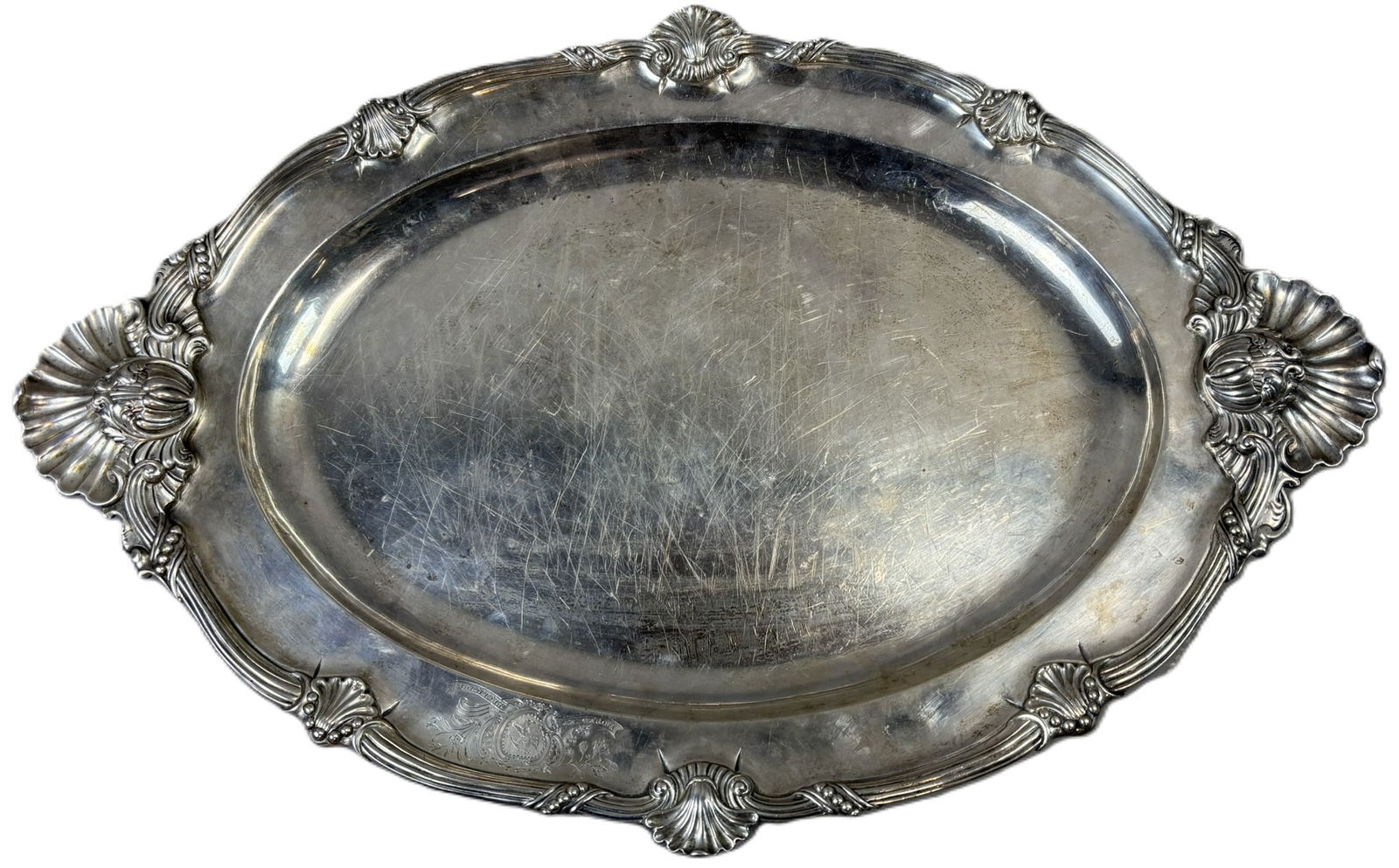 Fine Art, Gold Jewelry & Silver Auction preview