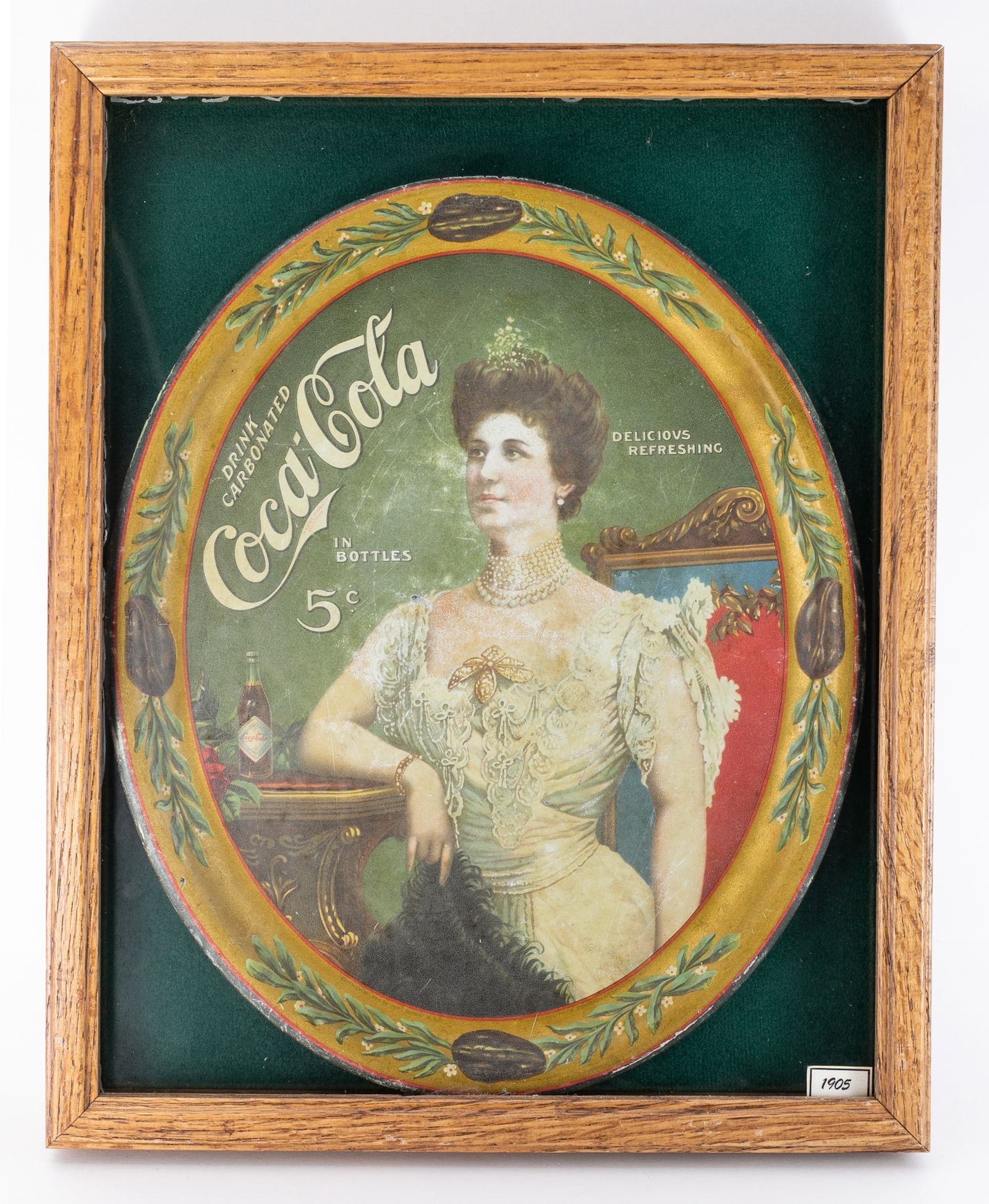 The Wilson Family Coca Cola Collection - Day 1  preview