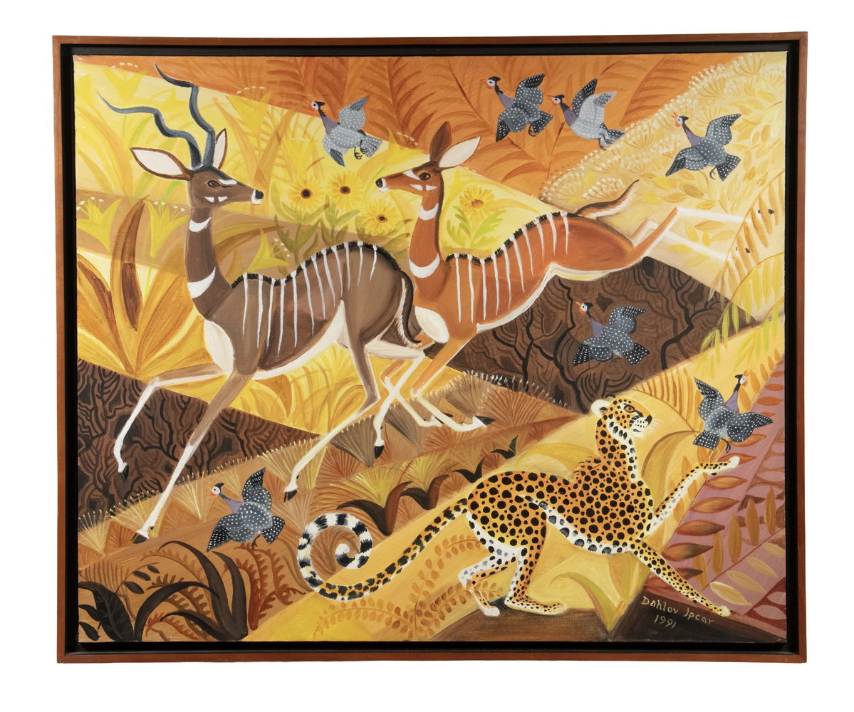 Summer Splendor - Day 3 preview