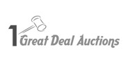 1 Great Deal Auctions 