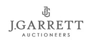 J. Garrett Auctioneers