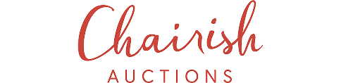 Chairish Auctions logo