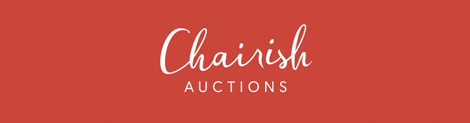 Chairish Auctions