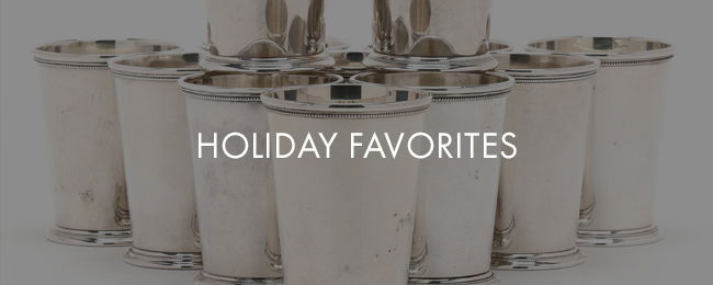 Holiday Favorites