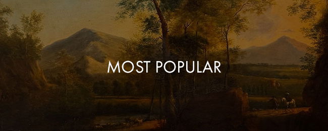 Most Popular