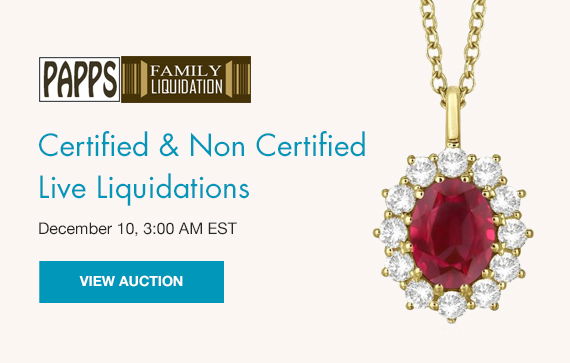 Papps Family Liquidation