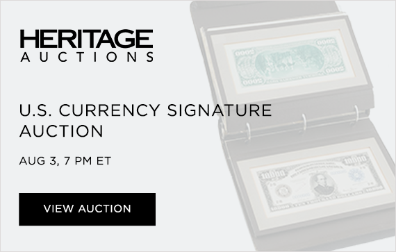 Heritage Auctions