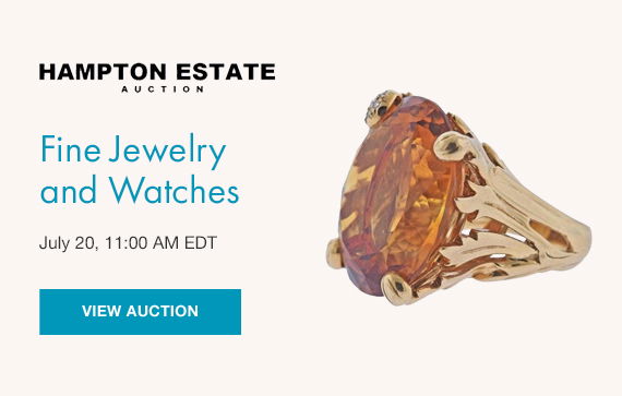 LiveAuctioneers - Featured Auction