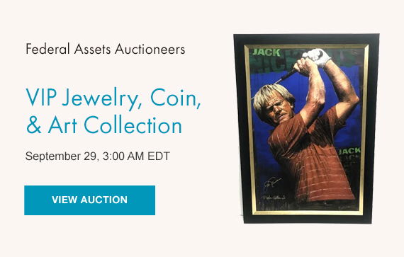 Federal Assets Auctioneers