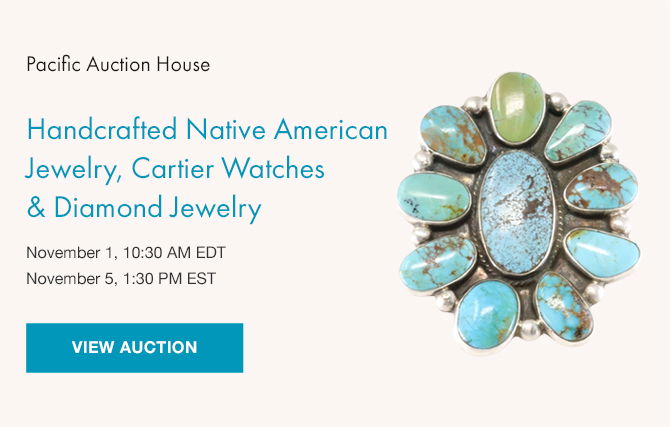 Pacific Auction House