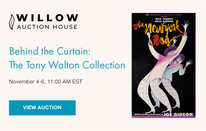 Willow Auction House