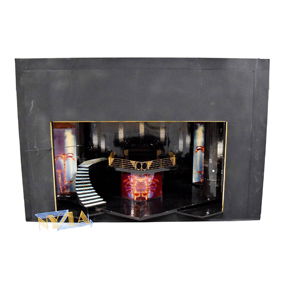 All That Jazz Set Model