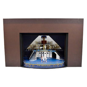 Anything Goes Set Model