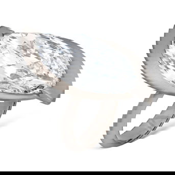 Glenn Spiro<br>Diamond Ring