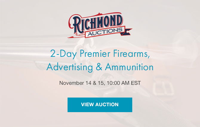 Richmond Auctions