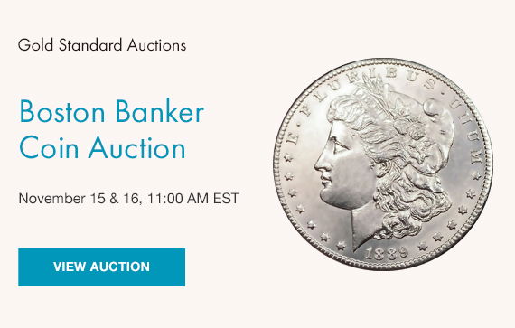 Gold Standard Auctions