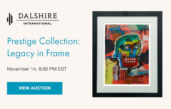 Dalshire International