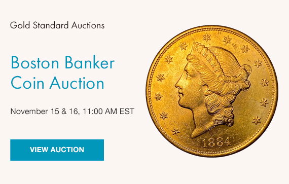 Gold Standard Auctions