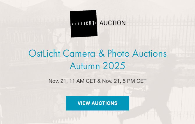 OstLicht Auction
