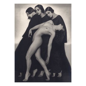 Rudolf Koppitz (1884–1936)