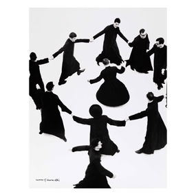 Mario Giacomelli (1925–2000)