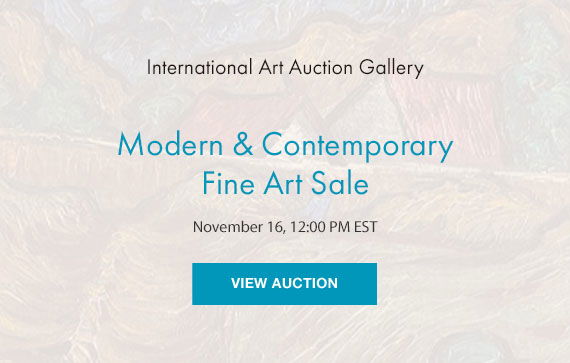International Art Auction Gallery