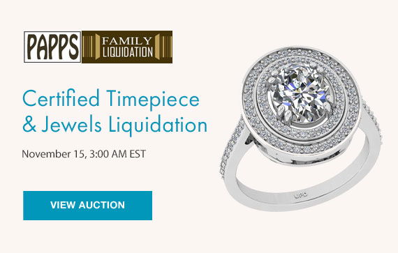 Papps Family Liquidation