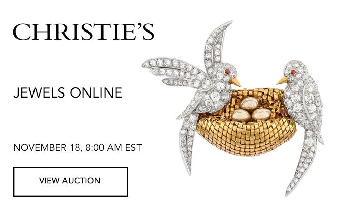 Christie's