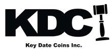 Key Date Coins