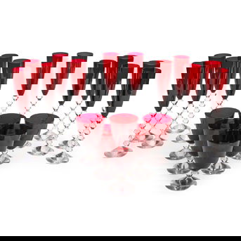 Baccarat 'Vega' Stemware