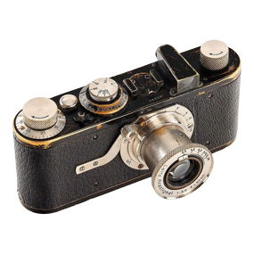 Leica I Mod. A Anastigmat no.249