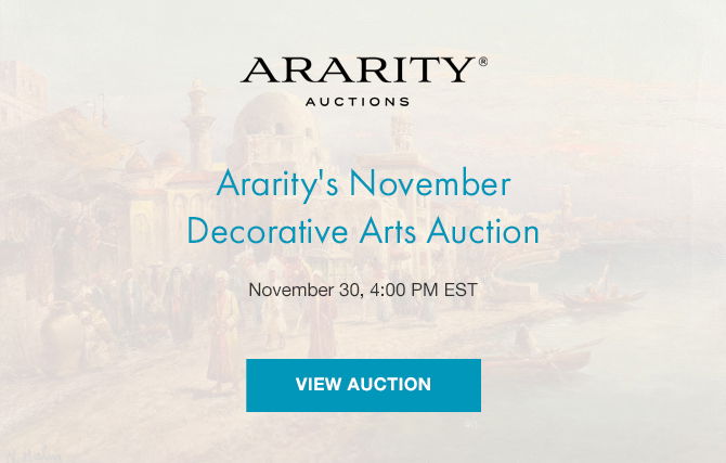 Ararity Auctions