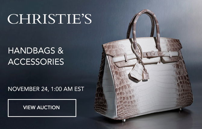 Christie's