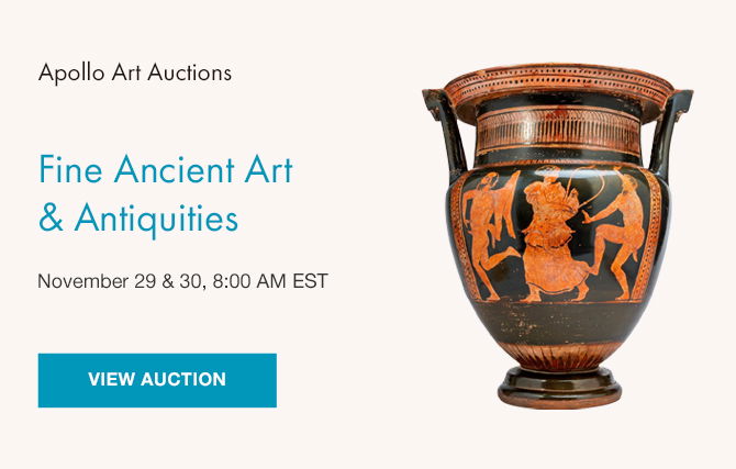 Apollo Art Auctions