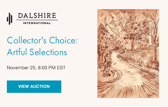 Dalshire International