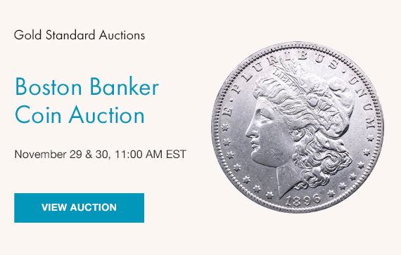 Gold Standard Auctions