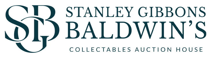 Stanley Gibbons Baldwin’s