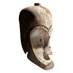 Ngil Fang Mask