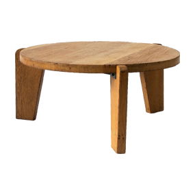 Jean Prouvé (French, 1901-1984)