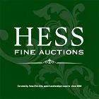 Hess Fine Auctions