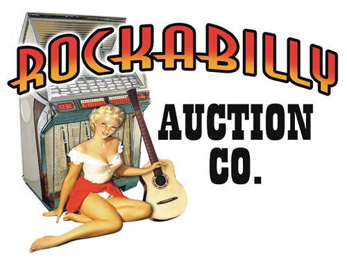 Rockabilly Auction Company