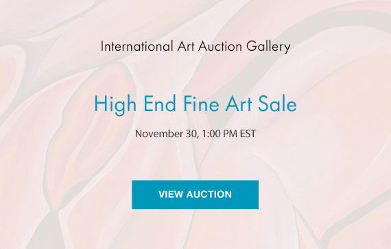International Art Auction Gallery