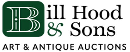 Bill Hood & Sons Art & Antique Auctions